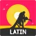 Radios 100FM - 100% Latin