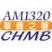 CHMB AM1320 Mainstream Broadcasting Corporation