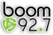 CHSL-FM "Boom 92.7"" Slave Lake , AB