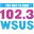 102.3 WSUS The 80s to Now 