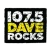 CJDV 107.5 "Dave Rocks" Kitchener, ON