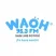 95.3 Waöh (San Luis Potosí) - 95.3 FM - XHNB-FM - Cadena RASA - San Luis Potosí, San Luis Potosí