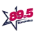  ROMÁNTICA 89.5 (Culiacán) - 89.5 FM - XHCSI-FM - TM Medios / Radiorama Sinaloa - Culiacán, Sinaloa