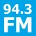 Radio Bercahaya 94.3 FM Cilacap
