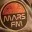 Mars is Waiting