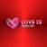 LOVE IS RADIO