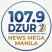 107.9 OBC NEWS FM - DZUR