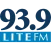 93.9 LITE FM 