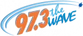 CHWV-FM 97.3 "The Wave" Saint John, NB 