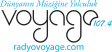 107.4 Radio Voyage