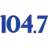 CKOF "FM 104.7 Outaouais" Gatineau, QC 