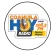 106.3 Coahuila Hoy Radio (Piedras Negras) - 106.3 FM - XHPSP-FM - Grupo M Radio - Piedras Negras, Coahuila