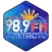 98.9 Contacto (Chalco) - 98.9 FM - XHCHAL-FM - Comunicaciones en Contacto, Cultura y Bienestar Social, A.C. - Chalco, Estado de México