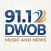 91.1 DWOB Music and News