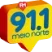 Rádio Meio Norte 91.1 FM