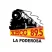  LA PODEROSA 89.5 (Nogales) - 89.5 FM - XHCG-FM - Radiorama Sonora - Nogales, Sonora