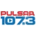  PULSAR 107.3 (Tijuana) - 107.3 FM - XHFG-FM - Uniradio - Tijuana, Baja California