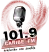 101.9 Caribe FM (Cancún) - 101.9 FM - XHCBJ-FM - SQCS (Sistema Quintanarroense de Comunicación Social) - Cancún, Quintana Roo