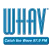 97.9 WHAV FM