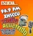  RADIO AGUERRIDO 96.9 (Álvaro Obregón) - 96.9 FM - XHSCCU-FM - Radio Aguerrida, A.C. - Álvaro Obregón, Michoacán