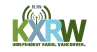 KXRW Vancouver 99.9FM Independent Radio