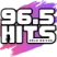 Hits 96.5 FM Cancún