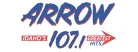 KQEO The Arrow 107.1