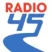 Radio45 (Dalsland Sweden)