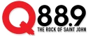 CHNI-FM "Q88.9" - Saint John, NB
