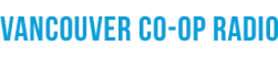 Vancouver Co-operative Radio