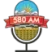 MyRadio 580am