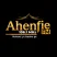 Ahenfie FM 106.1MHz