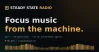 Steady State Radio