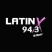 LatinX 94.3 FM
