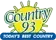 CKYC 93.7 "Country 93" Owen Sound, ON