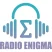 Radio Enigma RDE