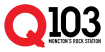 CJMO-FM 103.1 "Q103" - Moncton, NB