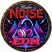 Radio Noise EDM