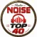 Radio Noise Top 40