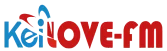 KeiLove FM 93,0 MHz