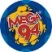 Mega 94 - Campo Grande
