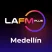 La FM Plus 96.9 - Medellín