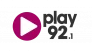 CHMX "Play 92.1" Regina, SK