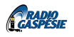 CJRG 94.5 Radio-Gaspesie, Gaspe, QC