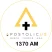 1370 Apostolicus (GDL) - 1370 AM - XEPJ-AM - Radiorama de Occidente - Guadalajara, Jalisco