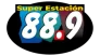 88.9 Super Estación