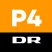 DR P4  Midt & Vest