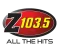 Z103.5 - CIDC-FM