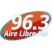 Aire Libre FM 96.3