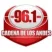 Cadena de los Andes Cholila 96.1 FM